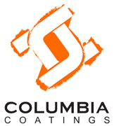 Columbia Coating Coating Logo